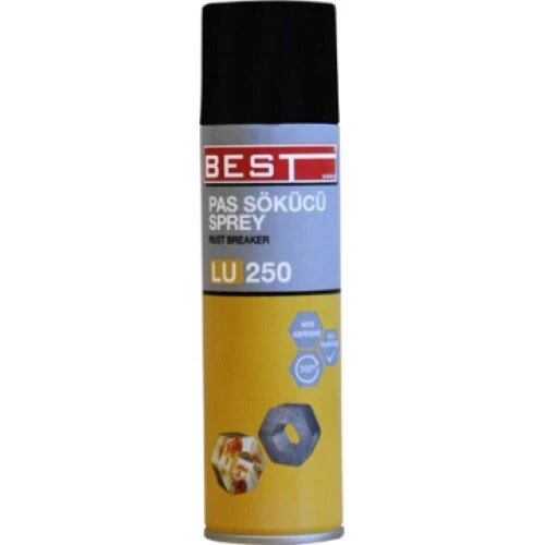 Beta C-161 P-5 250 ML Pas Sökücü Sprey ürün görseli 1