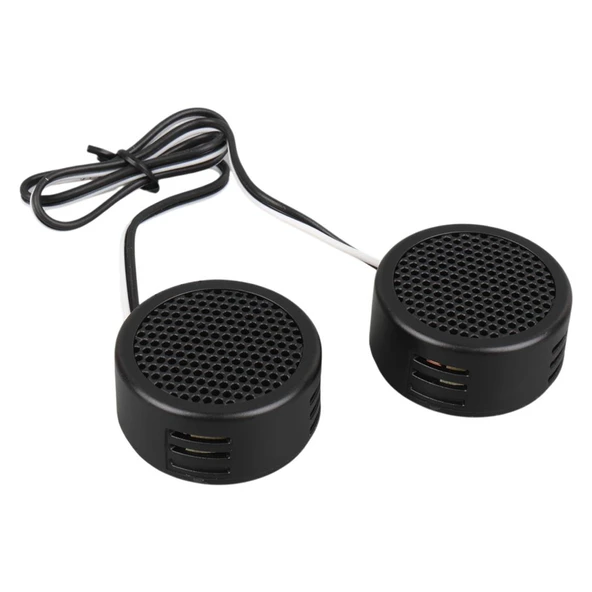 Magcvoice 120W 97 dB Tweeter Hoparlör Oto Tweeter Tiz 3.5x1.8 Cm Kaliteli Ürün ürün görseli 1