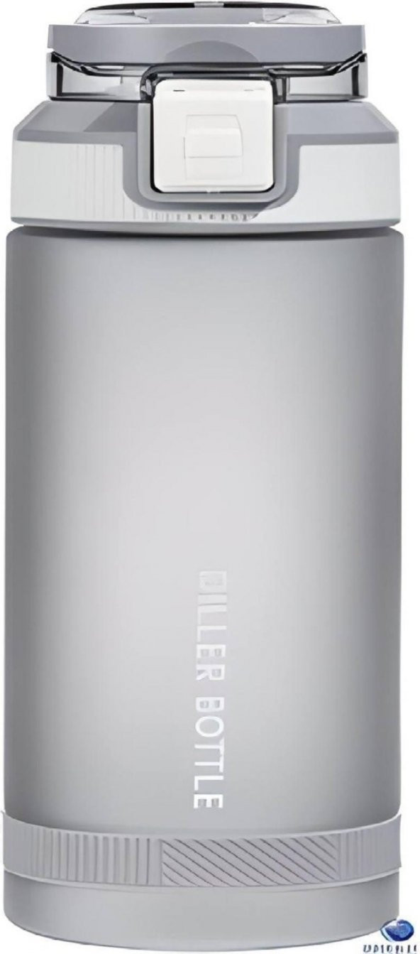 Vagon Life Db016 580 Ml Matara Gri ürün görseli 1