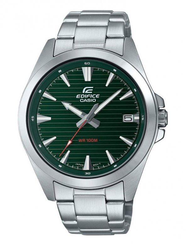 Casio Edifice EFV-140D-3AVUDF Erkek Kol Saati ürün görseli 1