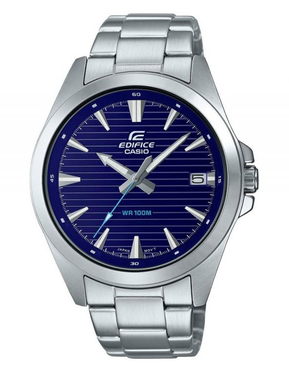 Casio Edifice EFV-140D-2AVUDF Erkek Kol Saati ürün görseli 1