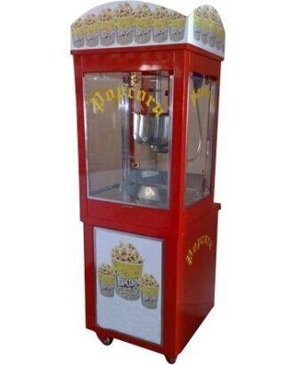 Pop Corn Mısır Makinası ürün görseli 1