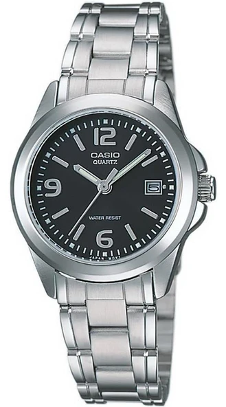 Casio LTP-1215A-1ADF Kadın Kol Saati ürün görseli 1