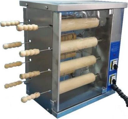 Makara Tatlısı Makinası ürün görseli 1