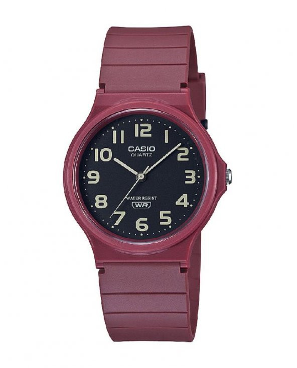 Casio MQ-24UC-4BDF Erkek Kol Saati ürün görseli 1