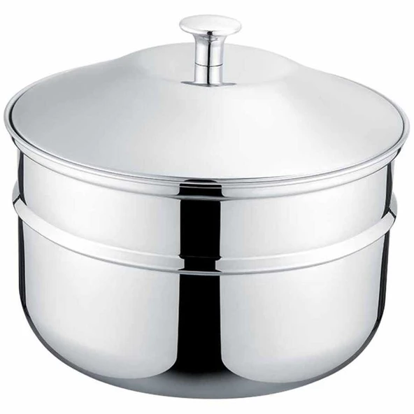 Chafing Dish Çorbalık Yedek Kazan (CDY-45Y) ürün görseli 1