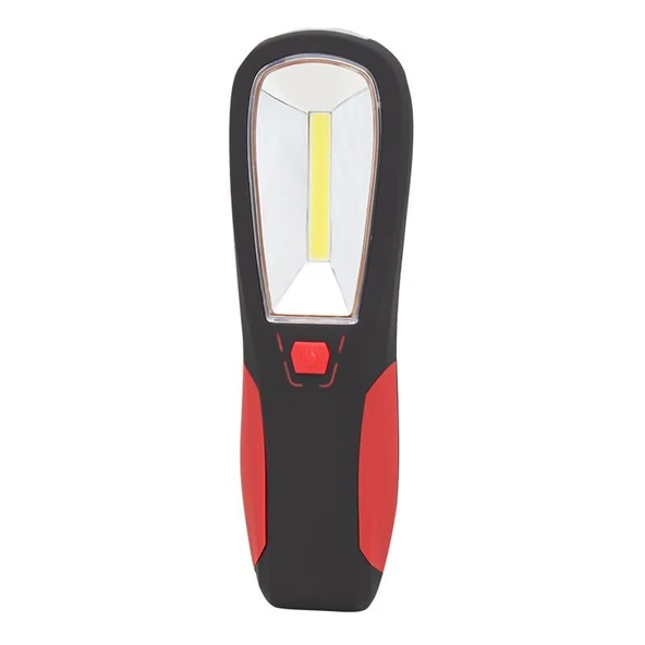 Powermaster C005 Çalışma Lambası Pilli Işıldak Askı Aparatlı ürün görseli 1