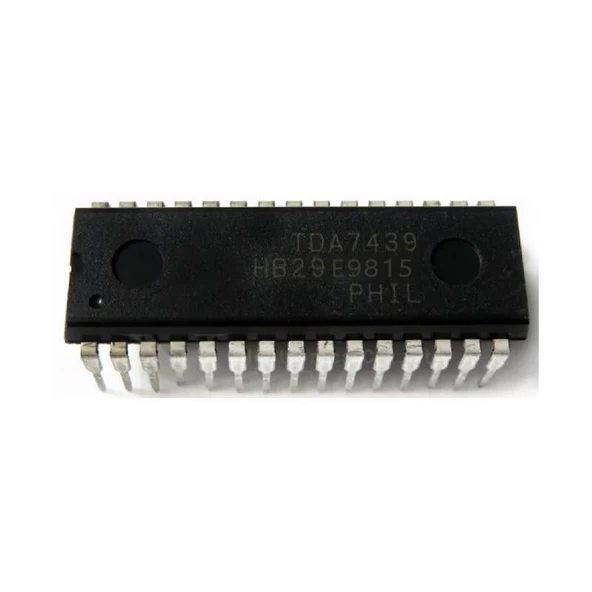 Entegre Devre TDA 7439 ürün görseli 1