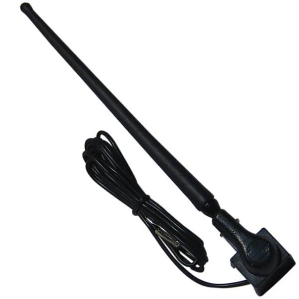 Ayt YES-130 Jop Oluk Anten Oto Teyp Radyo Anteni 25.5 Cm ürün görseli 1