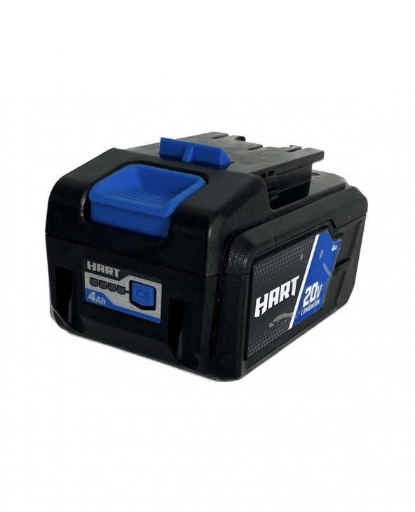 Hart 20V 4.0Ah Li-ion Akü BPH003 (Kutusuz) ürün görseli 1