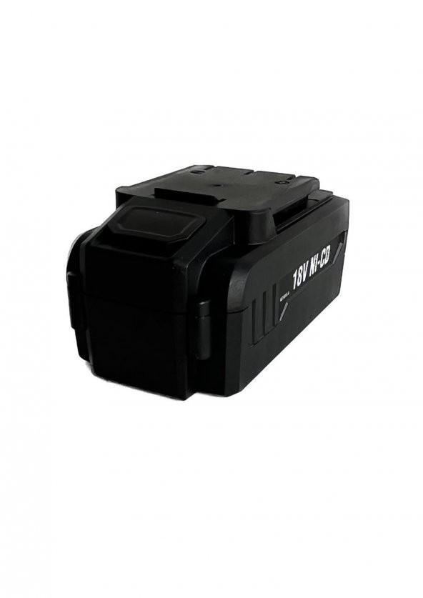 Hyper Tough 18V 1.2Ah Li-ion Akü AQ75005G-B (Kutusuz) ürün görseli 1