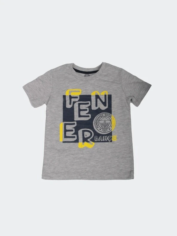 Fenerbahçe Orijinal Çocuk Tshirt ürün görseli 1