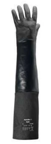 Ansell Alphatec 19-026 Sıcak Soğuk Dirençli Kimyasal İş Eldiveni ürün görseli 1