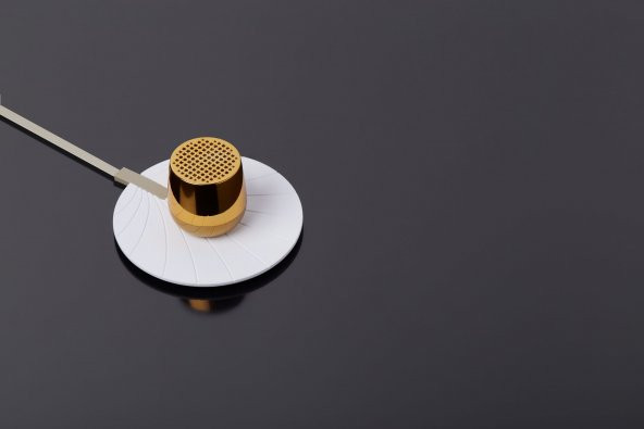 Lexon Mino +  Bluetooth  Hoparlör - Resim 5