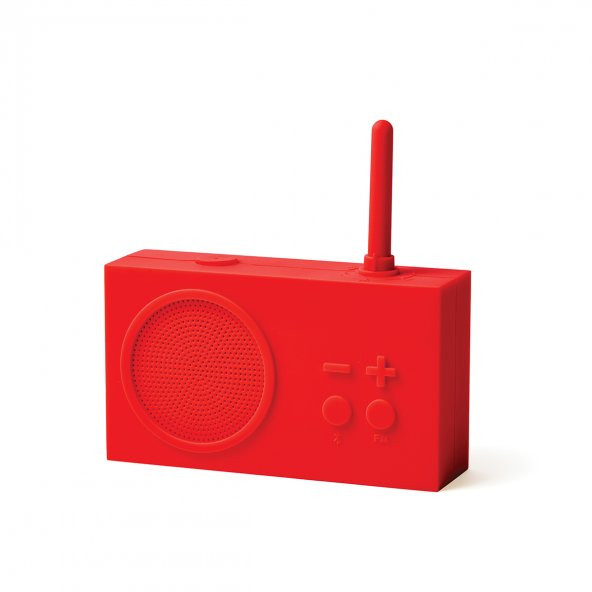 Tykho 3 Radyo ve Bluetooth Hoparlör ürün görseli 1