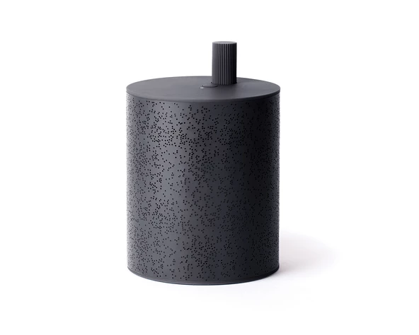 Cylindre Bluetooth Hoparlör ürün görseli 1