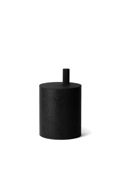 Cylindre Bluetooth Hoparlör - Resim 3