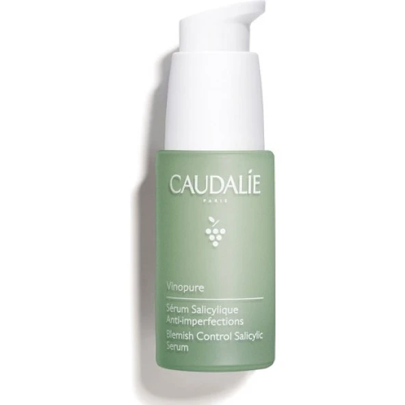 Caudalie Vinopure Blemish Control Salicylic Serum 30 ml ürün görseli 1