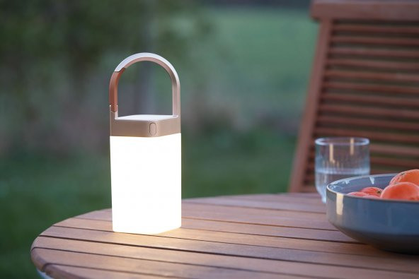 Lexon Horizon Asılabilir Lamba Dore - Resim 6