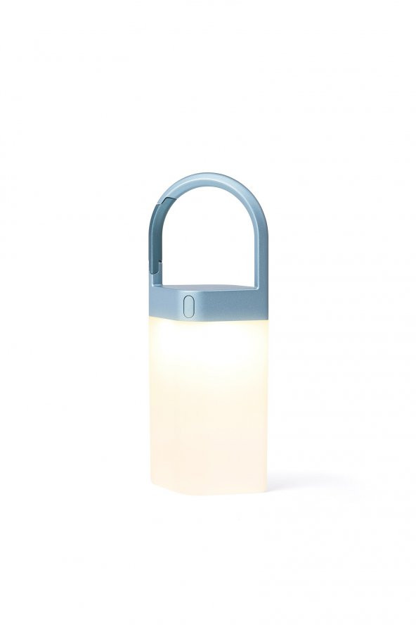 Lexon Horizon Asılabilir Lamba Mavi - Resim 5