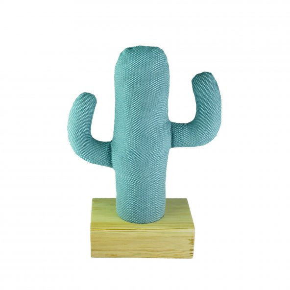 Kayigo Cactus XL Lavanta Dolgulu Notluk ürün görseli 1