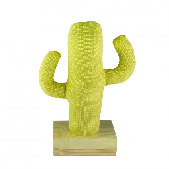Kayigo Cactus XL Lavanta Dolgulu Notluk ürün görseli 1