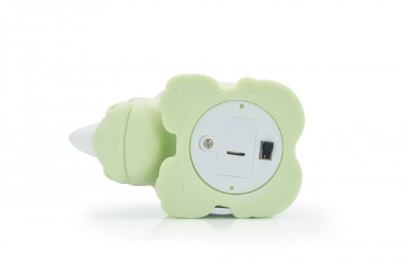 Dhink Baby Rhino Gece Lambası - Resim 2