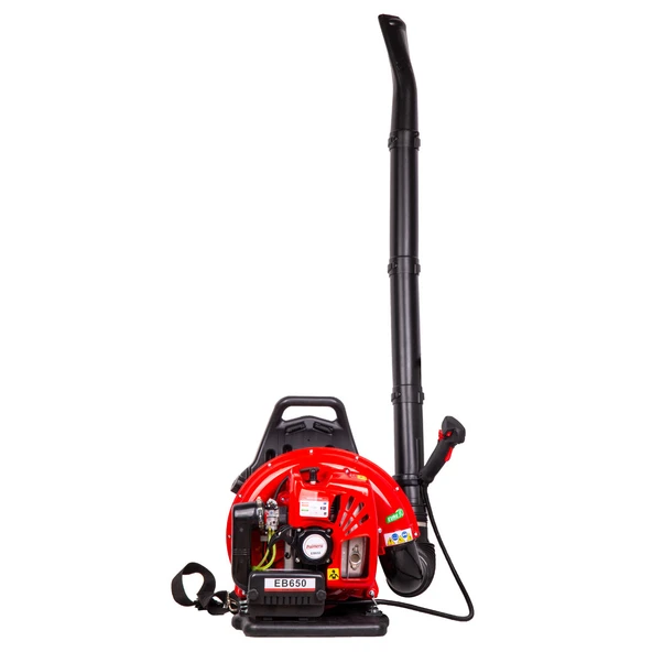 Palmera EB 650 Yaprak Üfleme Makinesi ürün görseli 1
