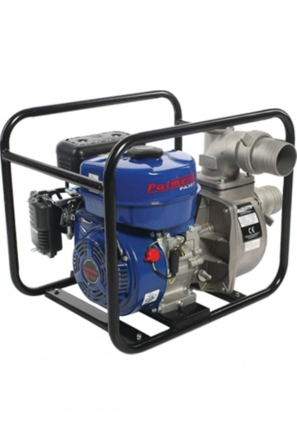 PALMERA PA30T Su Motoru Benzinli 6.5hp 3'' ürün görseli 1
