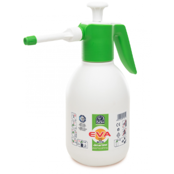 Dimartino Biba El Spreyi 2 Litre ürün görseli 1