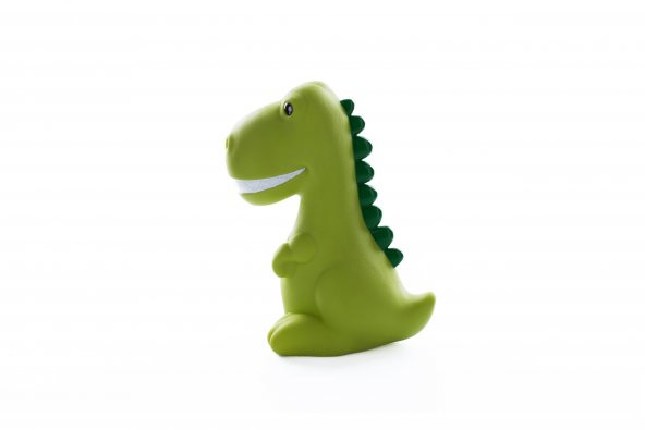 Dhink Yeni Dino Gece Lambası - Resim 5