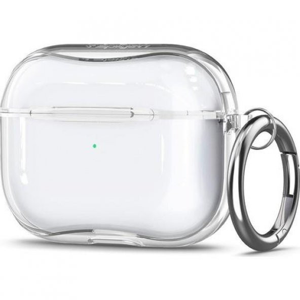 Spigen Apple AirPods Pro Kılıf Ultra Hybrid Cryst ürün görseli 1