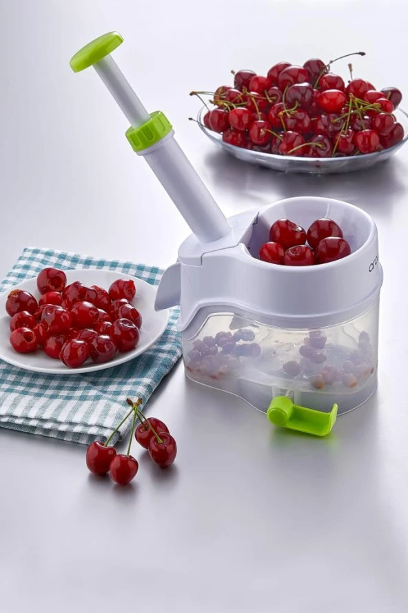Arow Hamarat Vişne Kiraz Zeytin Çekirdek Çıkartıcı TR-3468 ürün görseli 1