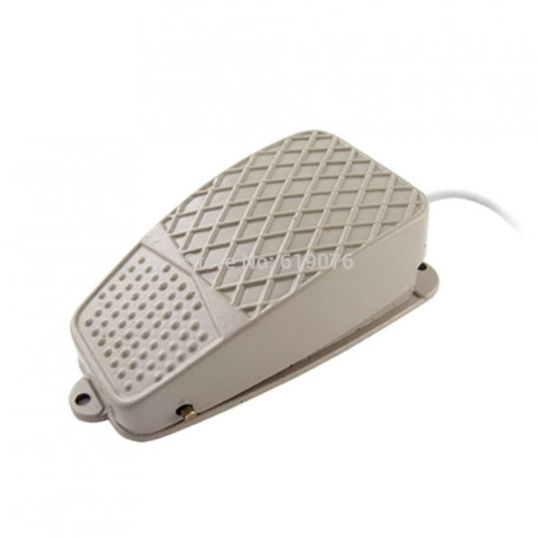 "AP-3" Kablolu Ayak Pedalı Switch ürün görseli 1