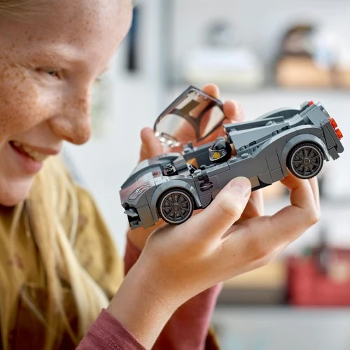 Lego Speed Champions Pagani Utopia 76915 - Resim 7