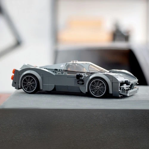 Lego Speed Champions Pagani Utopia 76915 - Resim 6