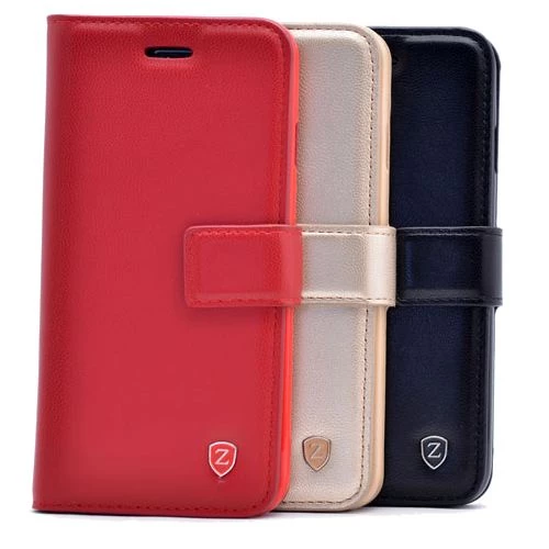 Smcase Samsung Galaxy A30s Kılıf cüzdan  Nano Ekran Koruyucu ürün görseli 1