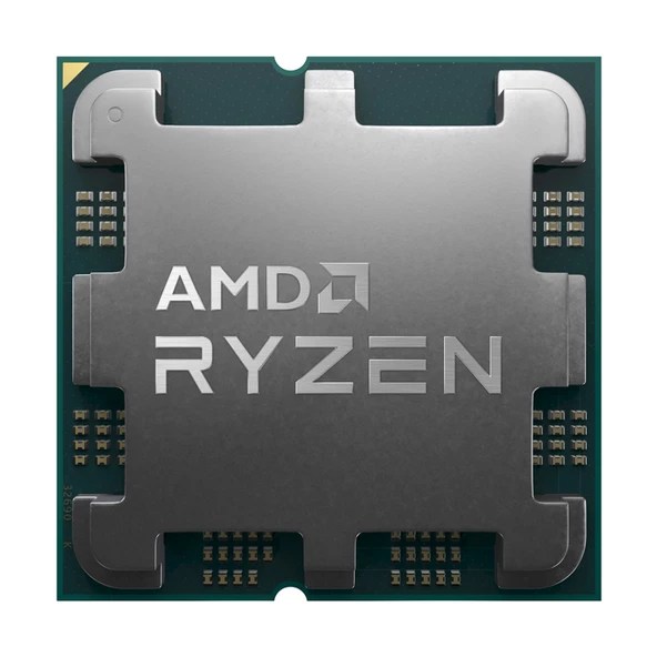 AMD RYZEN 5 7600X 4.70GHZ 38MB AM5 BOX - Resim 2