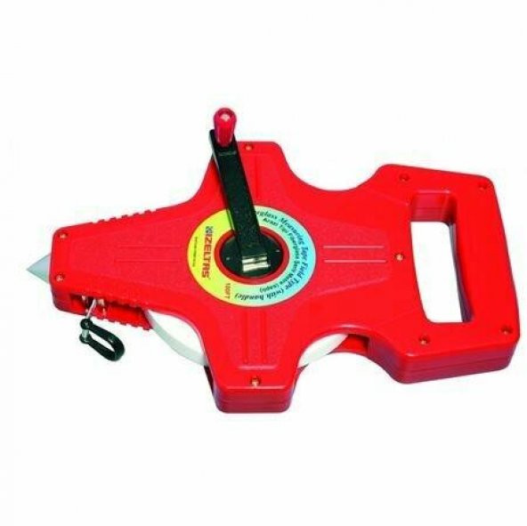 İzeltaş Arazi Metresi 30 Mt 0588650030 ürün görseli 1