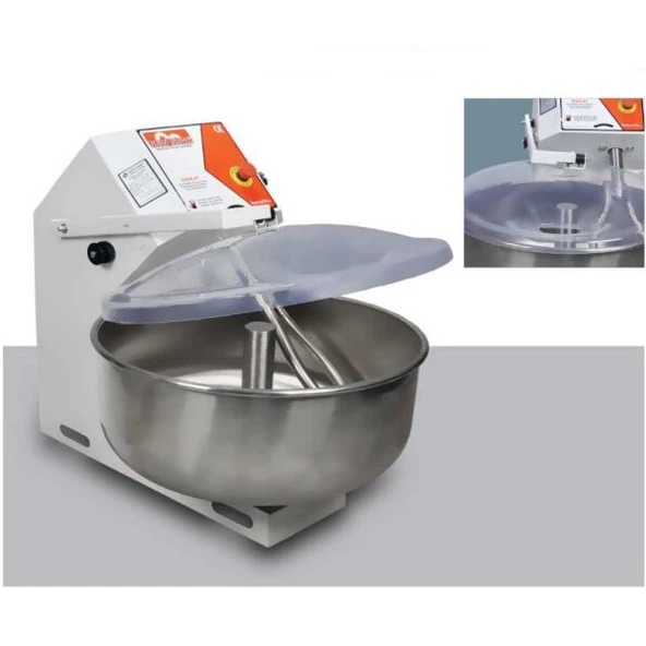 35 Kg Hamur Karma Makinesi ürün görseli 1