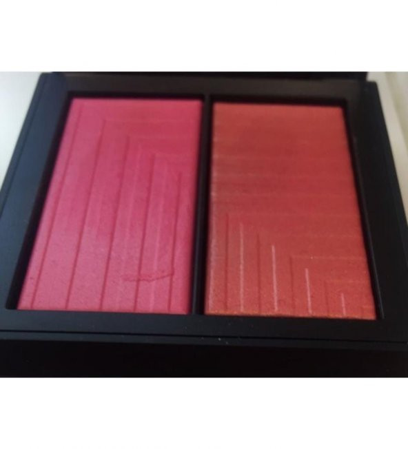 Nars Dual Intensity Allık Refill Panic T5501 ürün görseli 1