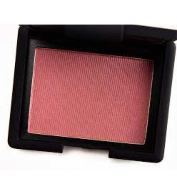 Nars Allık Refill Isadora ürün görseli 1