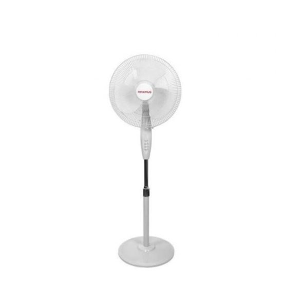 Maximus Merkür 16" Ayaklı Vantilatör ürün görseli 1