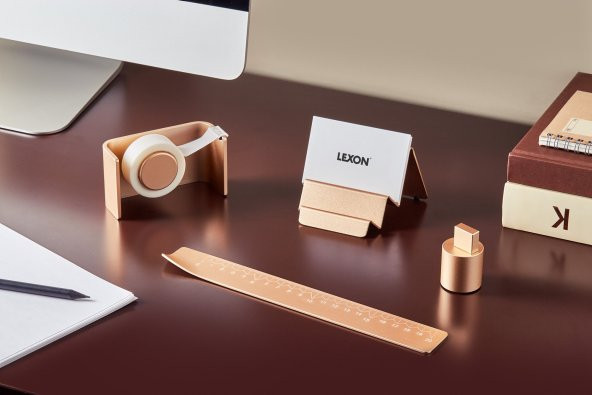 Lexon City Kart Standı - Resim 2