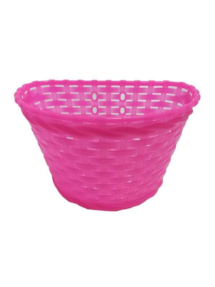 BMX ÖN SEPET PEMBE BS1050 - Resim 4