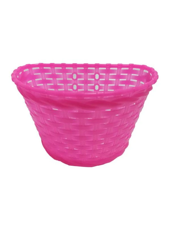 BMX ÖN SEPET PEMBE BS1050 ürün görseli 1