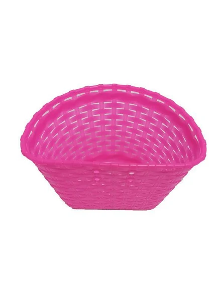 BMX ÖN SEPET PEMBE BS1050 - Resim 7
