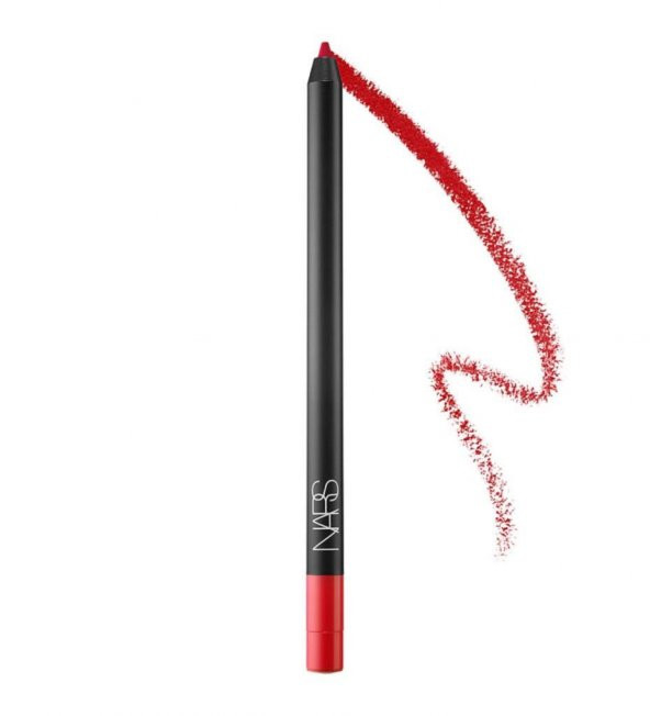 Nars Velvet Lip Liner Nihiwatu ürün görseli 1