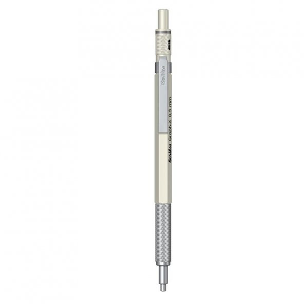 SCRIKSS GRAPH-X VERSATIL  METAL 05 BEYAZ 1 LI - Resim 2