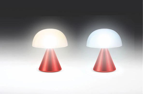 Mina Led Lamba - Resim 3